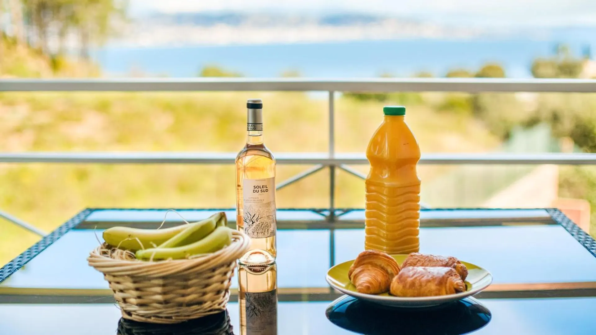 Apartment Charmant T2 Entre Mer Et Montagne Theoule-sur-Mer