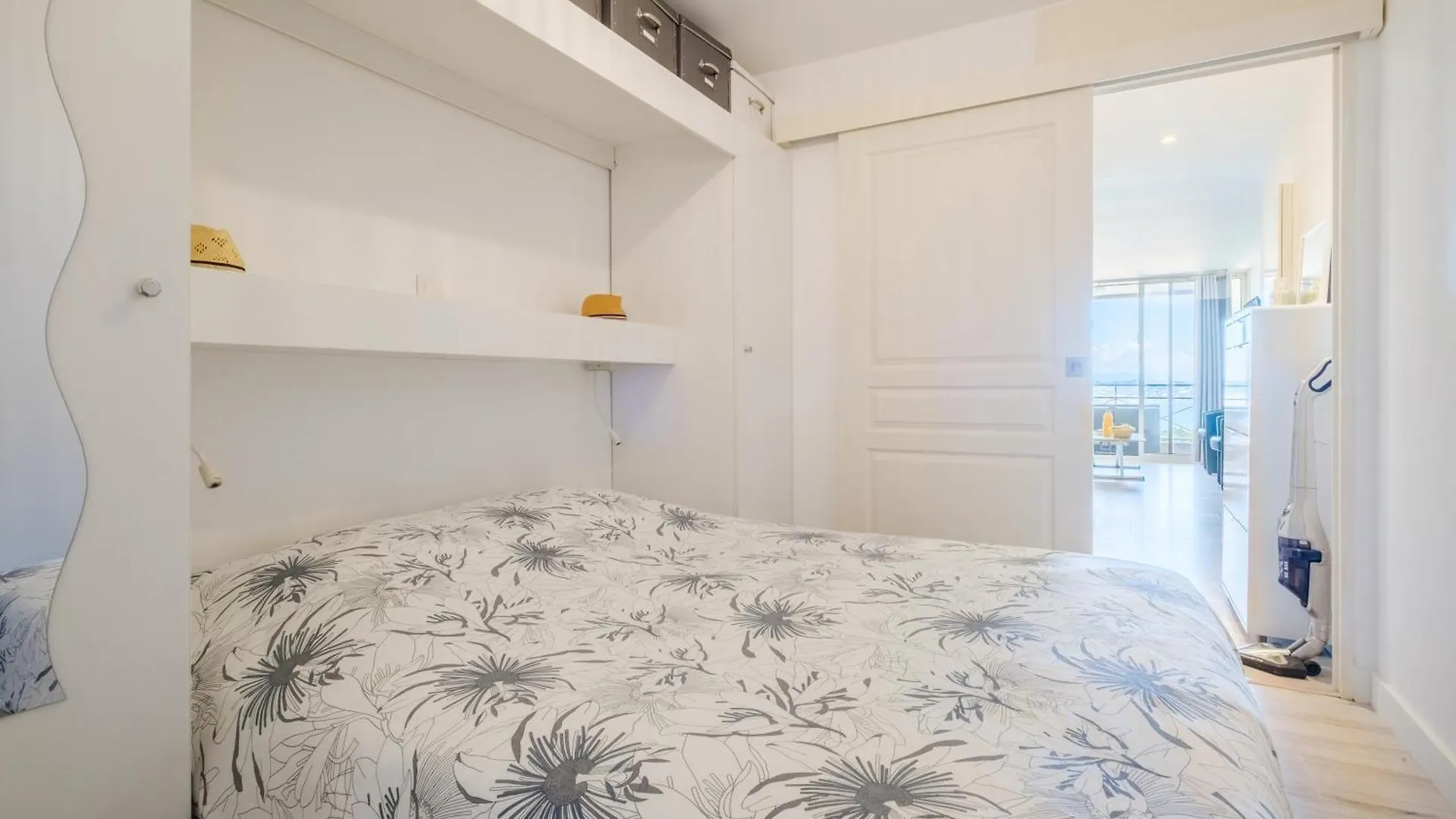 Apartment Charmant T2 Entre Mer Et Montagne Theoule-sur-Mer