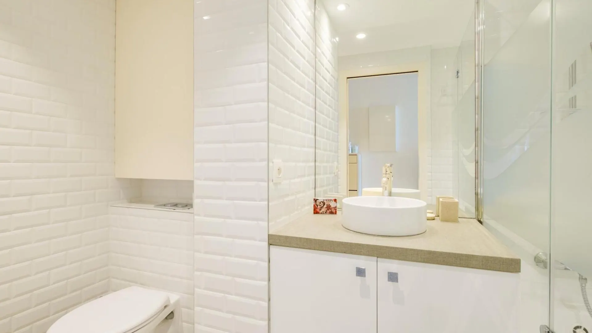 Charmant T2 Entre Mer Et Montagne Theoule-sur-Mer Apartment